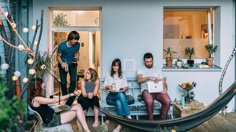 co-living necesidad o nuevo estilo de vida mundial_Expansive