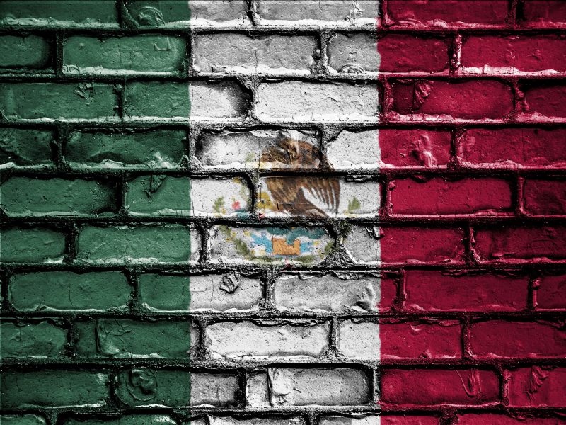 Mexico plataformas de crowdfunding - Expansive